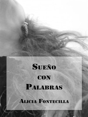 cover image of Sueño con Palabras